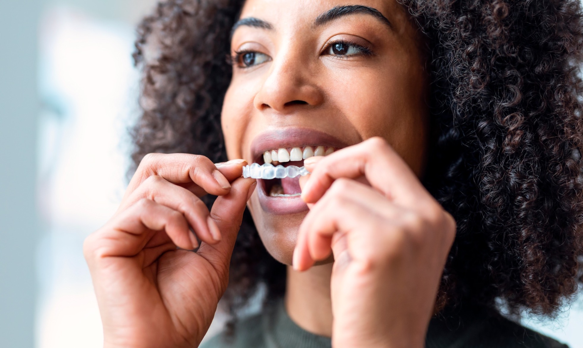 Conheça o Invisalign: Uma Revolução na Ortodontia