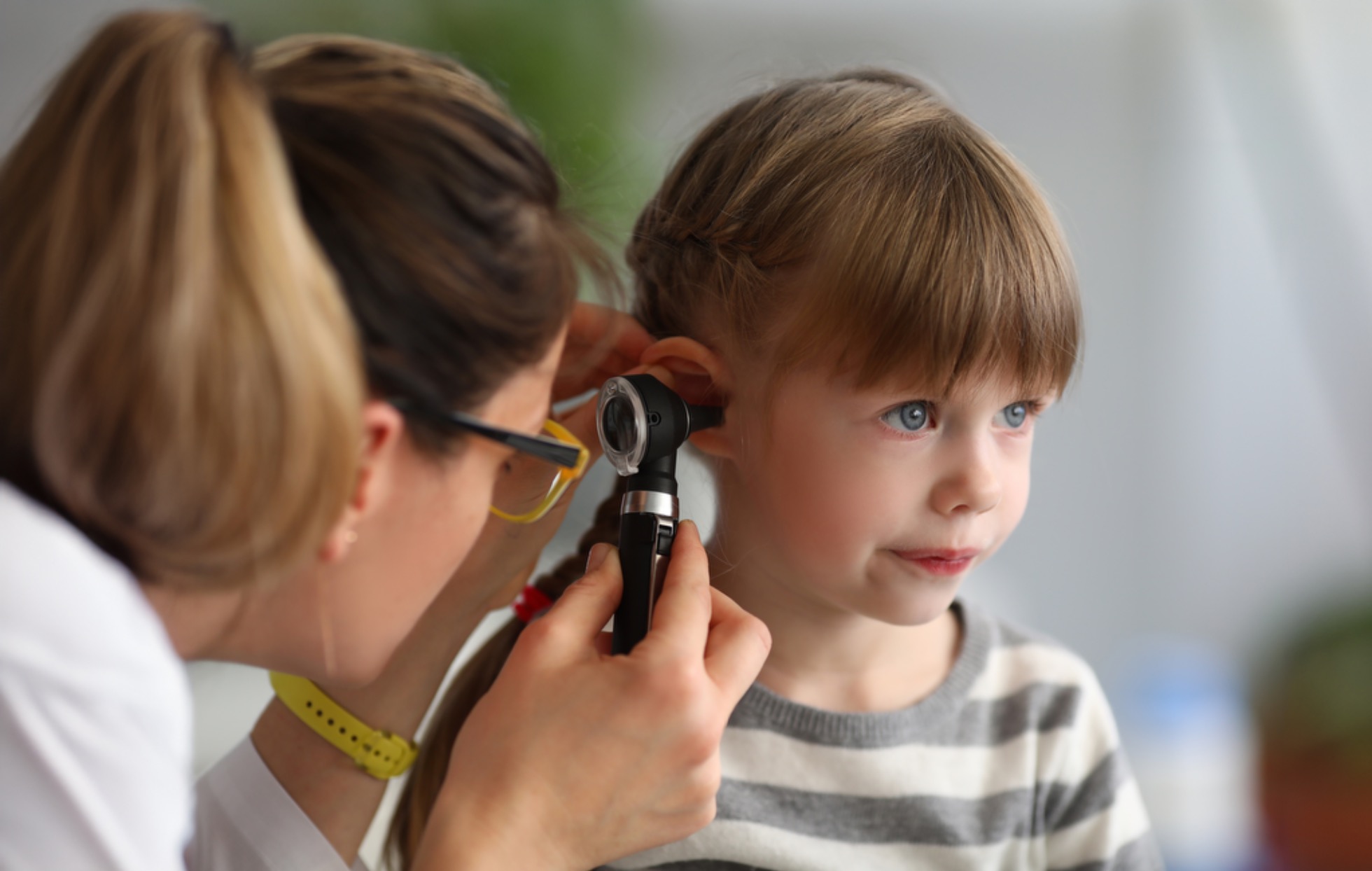 Pediatria | Doença Ahuda