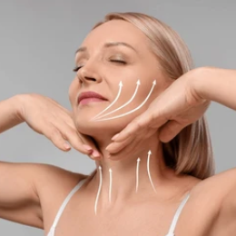 Lifting Facial